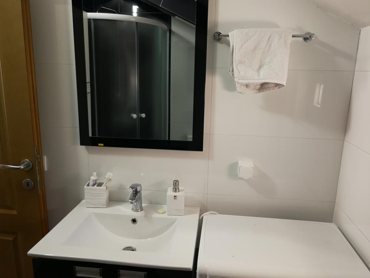 Apartment Misulino Cattaro Esterno foto