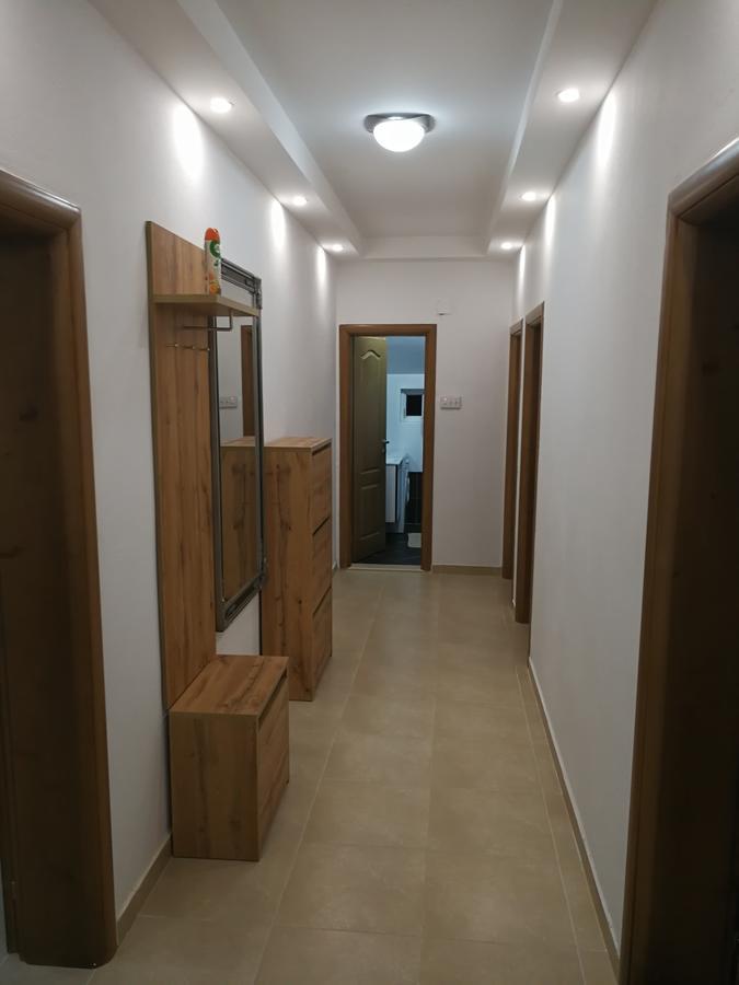 Apartment Misulino Cattaro Esterno foto
